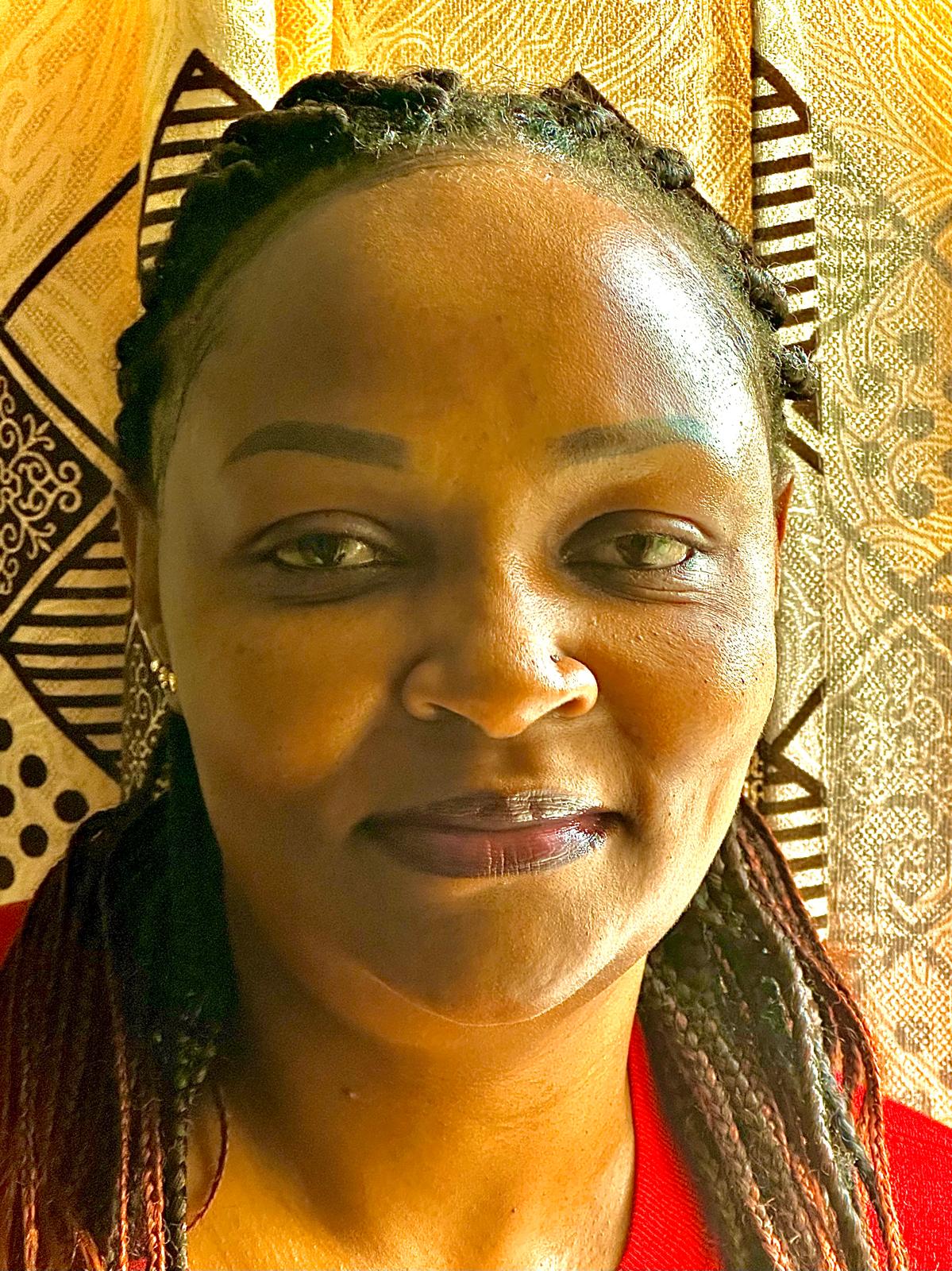 Karen Gathoni Muthiga